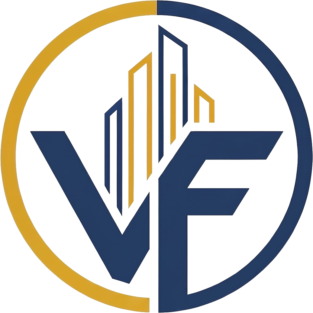 VUF Logo