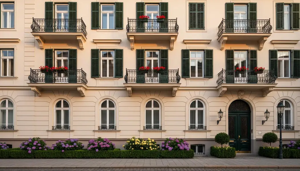 Vienna Residential